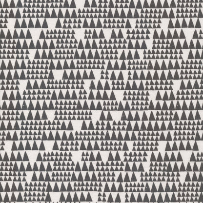Upwards - Grey - Imprint - GOTS Organic Cotton