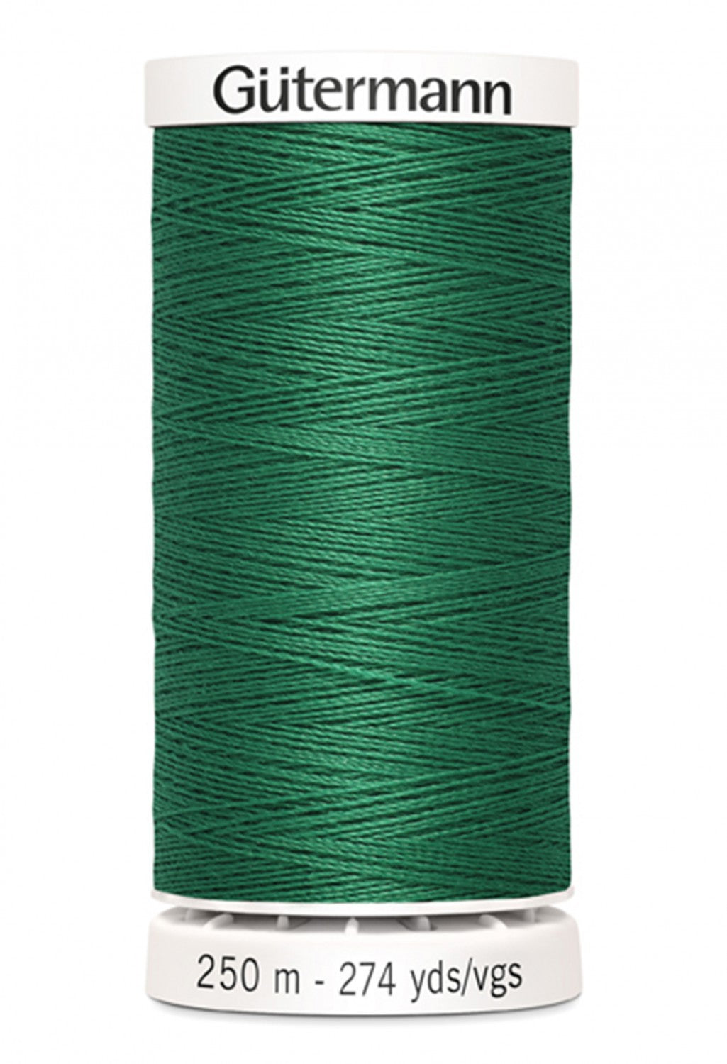 Gütermann Sew-All Thread 250m - Grass Green Col. 752