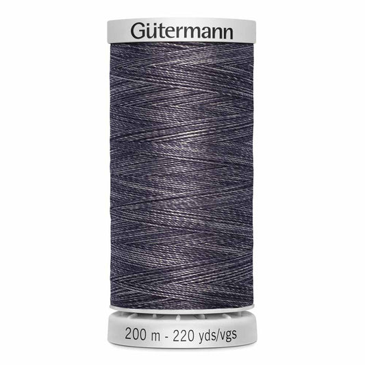 Gütermann Denim Thread 200m - Indigo
