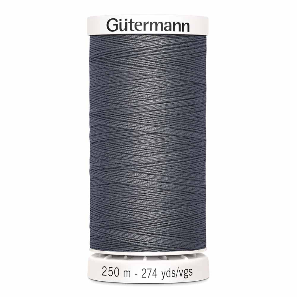Gütermann Sew-All Thread 250m - Flint Col. 111