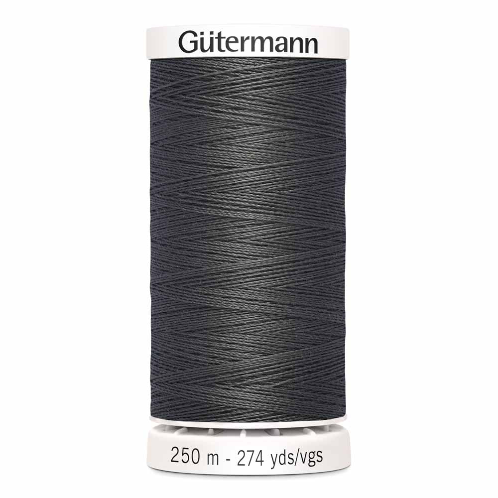 Gütermann Sew-All Thread 250m - Smoke Col. 116