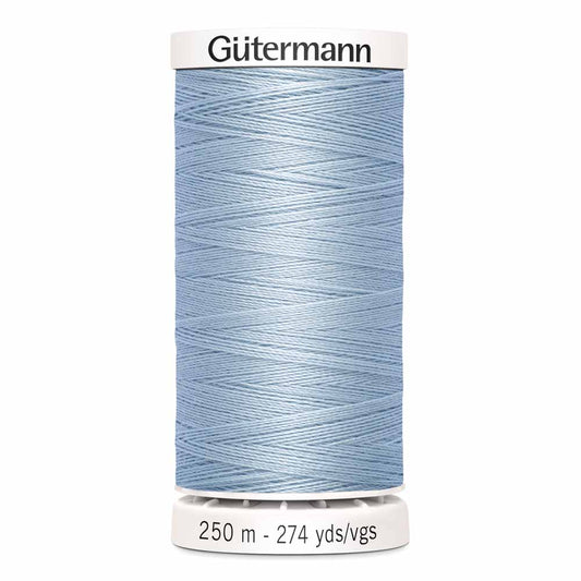 Gütermann Sew-All Thread 250m - Blue Dawn Col. 220