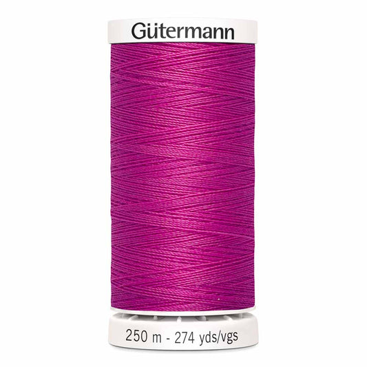 Gütermann Sew-All Thread 250m - Dusty Rose Col. 320