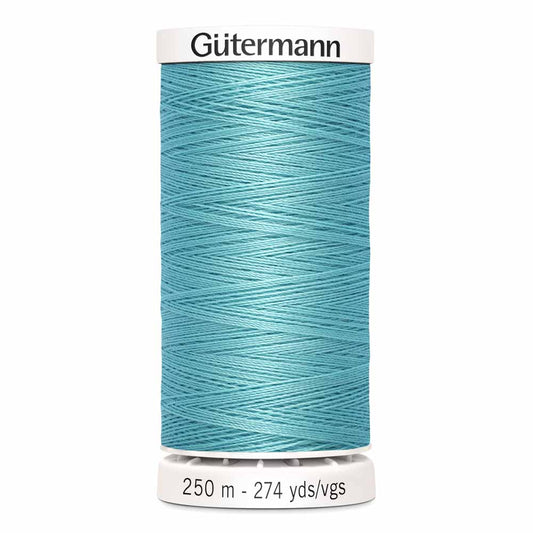 Gütermann Sew-All Thread 250m - Crystal Col. 607