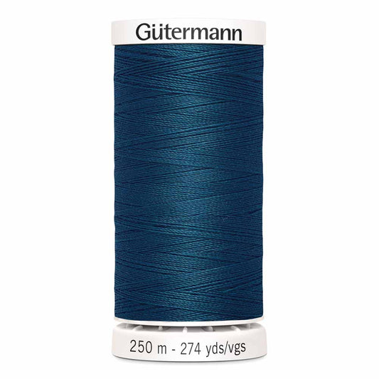 Gütermann Sew-All Thread 250m - Peacock Col. 640