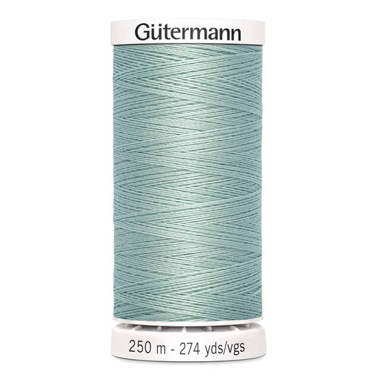 Gütermann Sew-All Thread 250m - Mint Col. 700