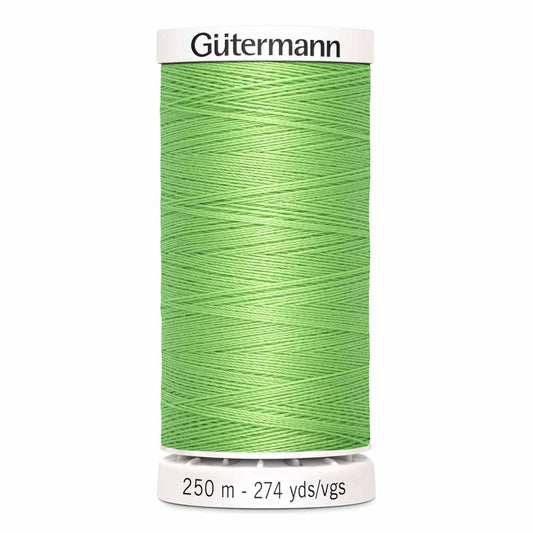 Gütermann Sew-All Thread 250m - New Leaf Col. 710