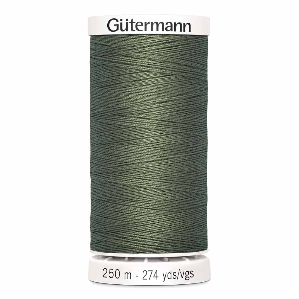 Gütermann Sew-All Thread 250m - Green Bay Col. 774