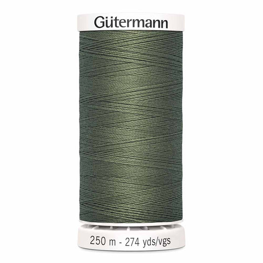 Gütermann Sew-All Thread 250m - Green Bay Col. 774