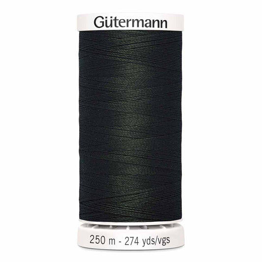 Gütermann Sew-All Thread 250m - Evergreen Col. 793