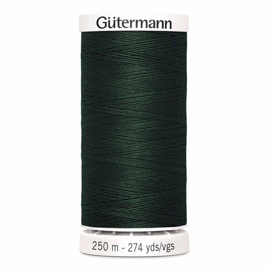 Gütermann Sew-All Thread 250m - Spectra Col. 794