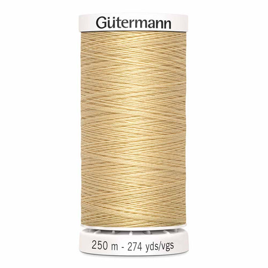 Gütermann Sew-All Thread 250m - Capusine Col. 797