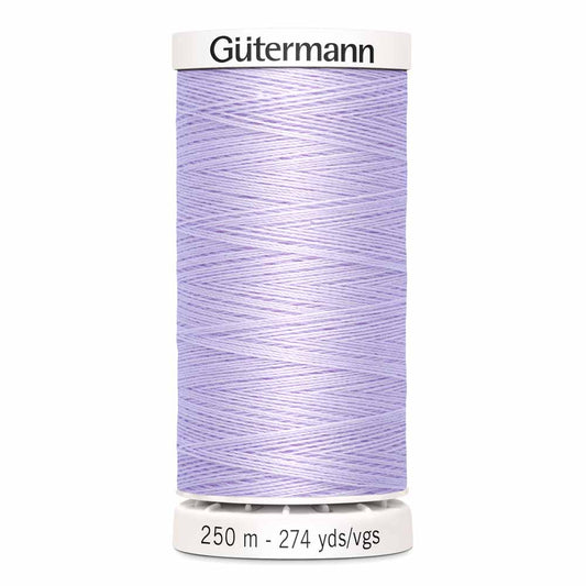 Gütermann Sew-All Thread 250m - Orchid Col. 903