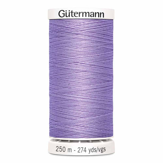 Gütermann Sew-All Thread 250m - Dahlia Col. 907