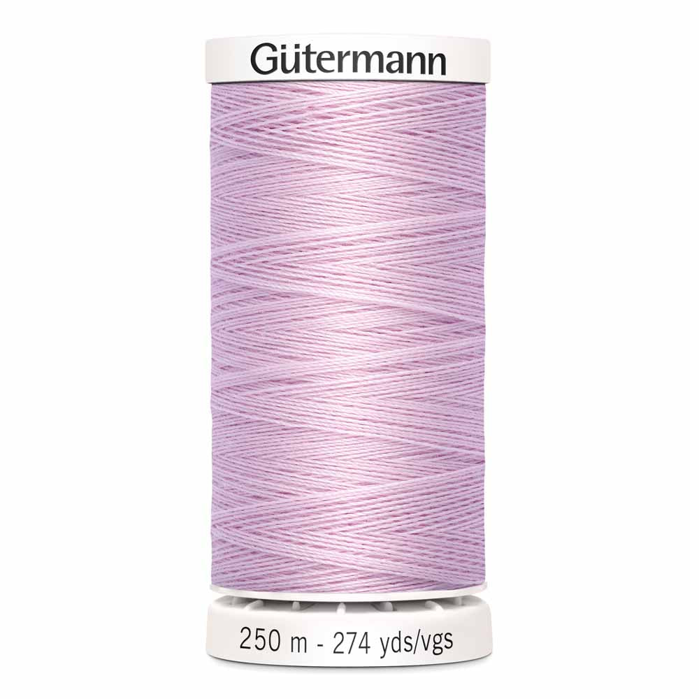 Gütermann Sew-All Thread 250m - Charm Col. 912