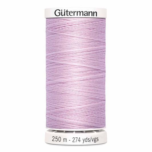 Gütermann Sew-All Thread 250m - Charm Col. 912