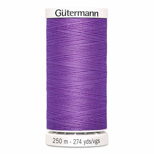 Gütermann Sew-All Thread 250m - Light Purple Col. 926