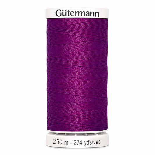 Gütermann Sew-All Thread 250m - Cyclamen Col. 938