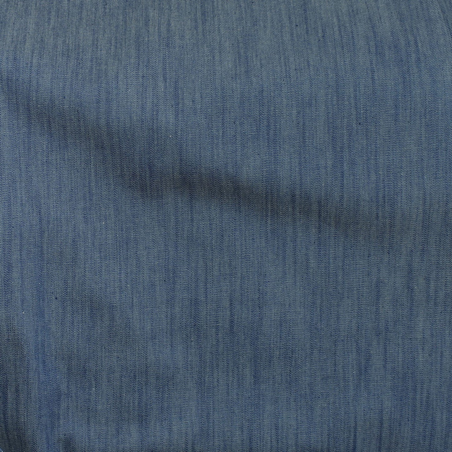 6oz Cotton Denim - Blue