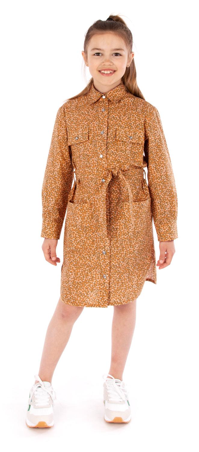 Jalie - 4451 - Claudette Shirt & Shirtdress