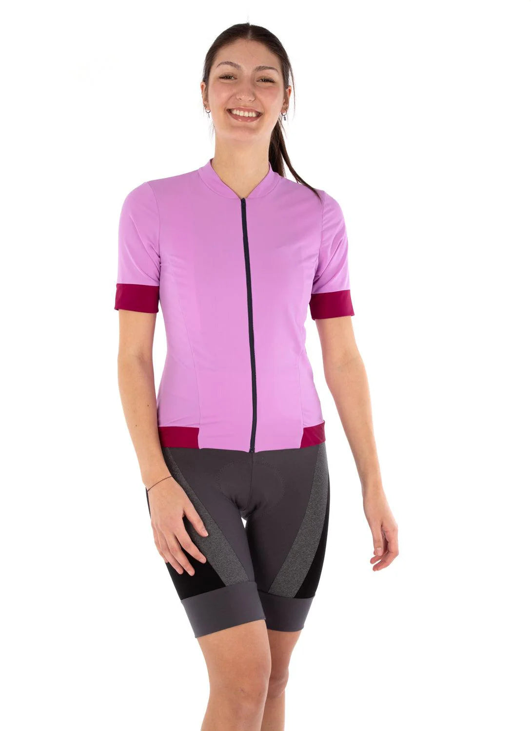 Jalie - 4453 - LOUISE Multi Sport Jersey