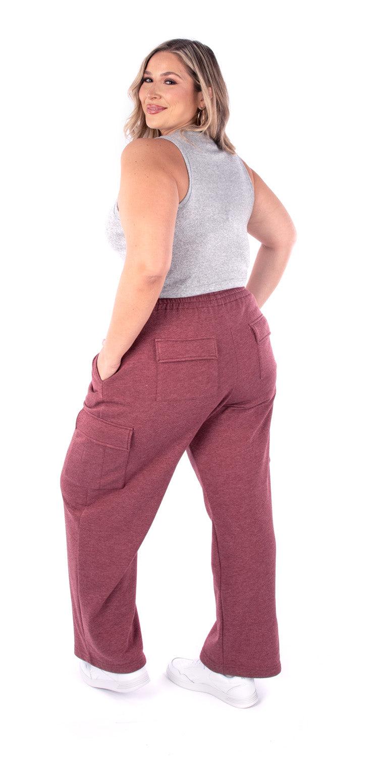 Jalie - 4457 - Roxanne Cargo Pants & Shorts