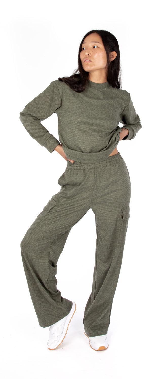 Jalie - 4457 - Roxanne Cargo Pants & Shorts