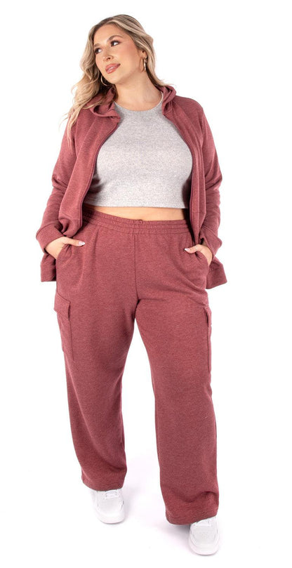 Jalie - 4457 - Roxanne Cargo Pants & Shorts