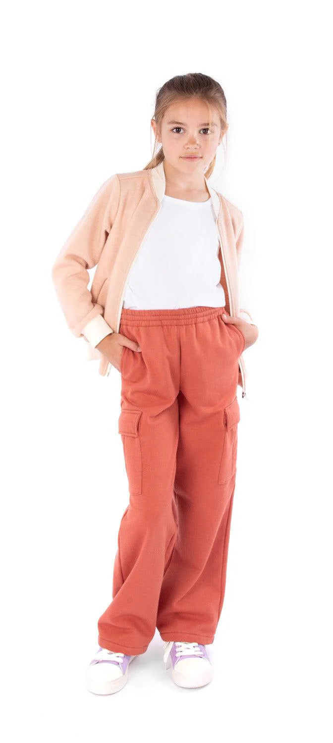 Jalie - 4457 - Roxanne Cargo Pants & Shorts