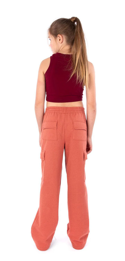 Jalie - 4457 - Roxanne Cargo Pants & Shorts
