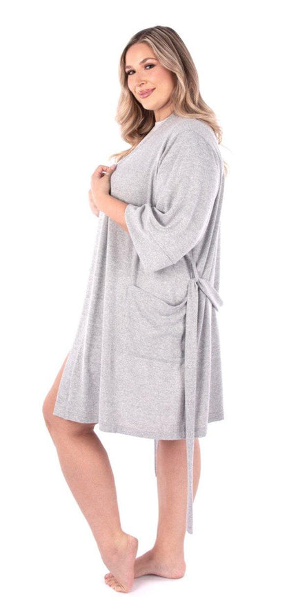 Jalie - 4461 - Solene Lounge Robe