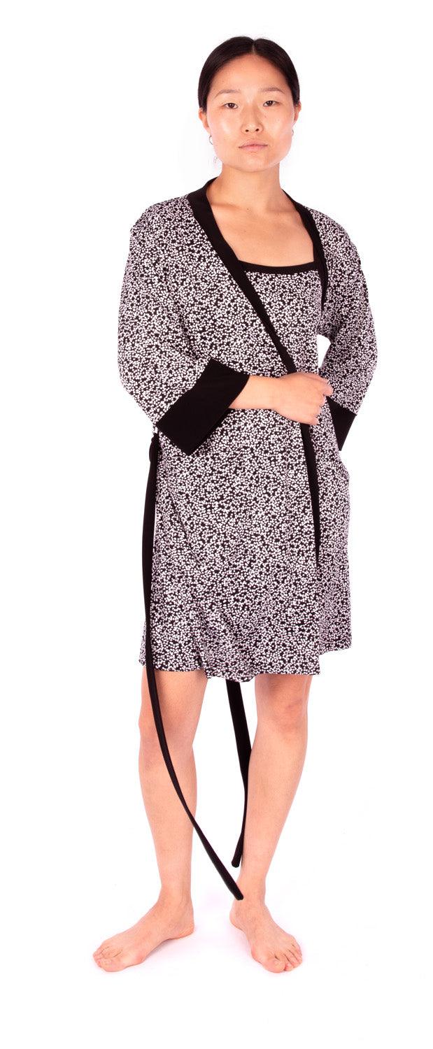 Jalie - 4461 - Solene Lounge Robe