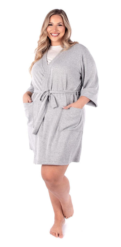 Jalie - 4461 - Solene Lounge Robe
