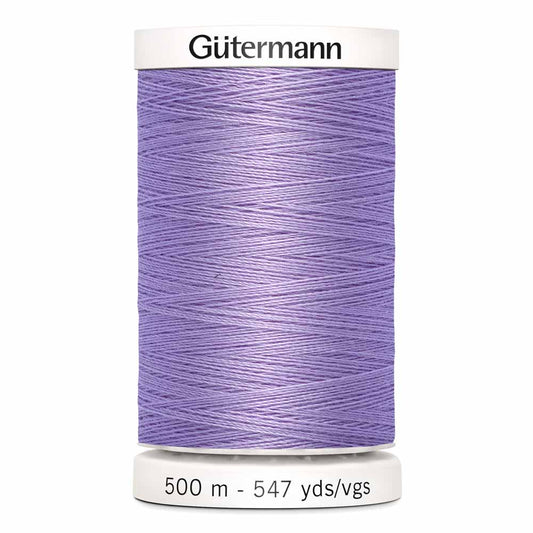 Gütermann Sew-All Thread 500m - Dahlia Col. 907