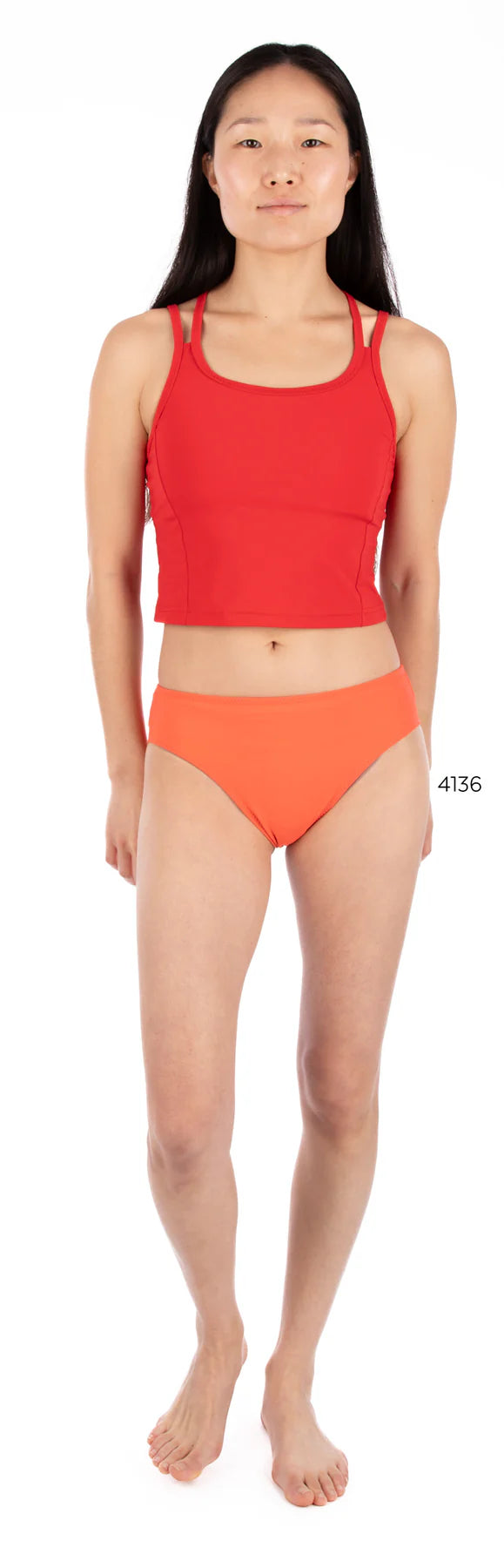 Jalie - 4562 - Viviane Athletic Top & Dress