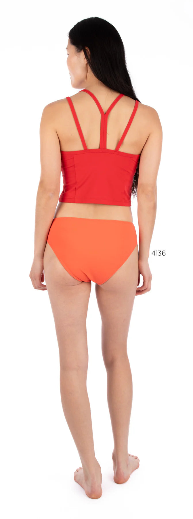 Jalie - 4562 - Viviane Athletic Top & Dress