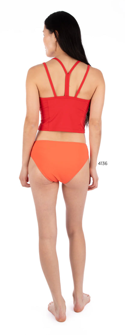 Jalie - 4562 - Viviane Athletic Top & Dress