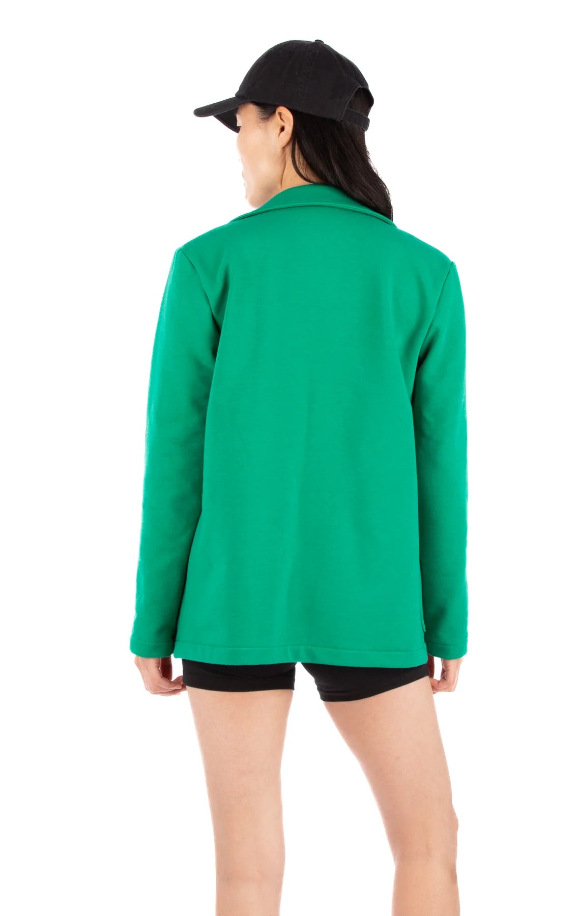 Jalie - 4565 - Pauline Open Front Blazer