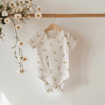 Kameli Christiane - Cotton Jersey Knit
