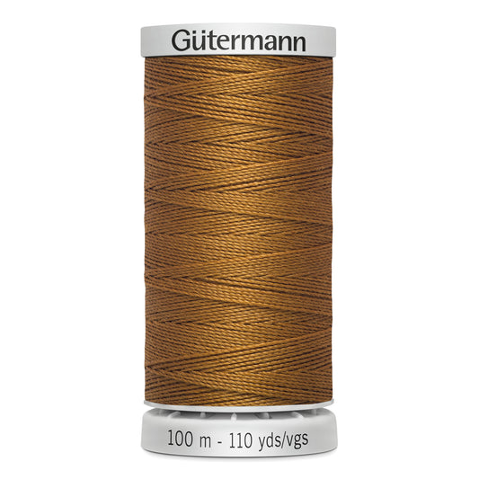 Gütermann Extra Strong Thread 100m - Toffee Col. 448