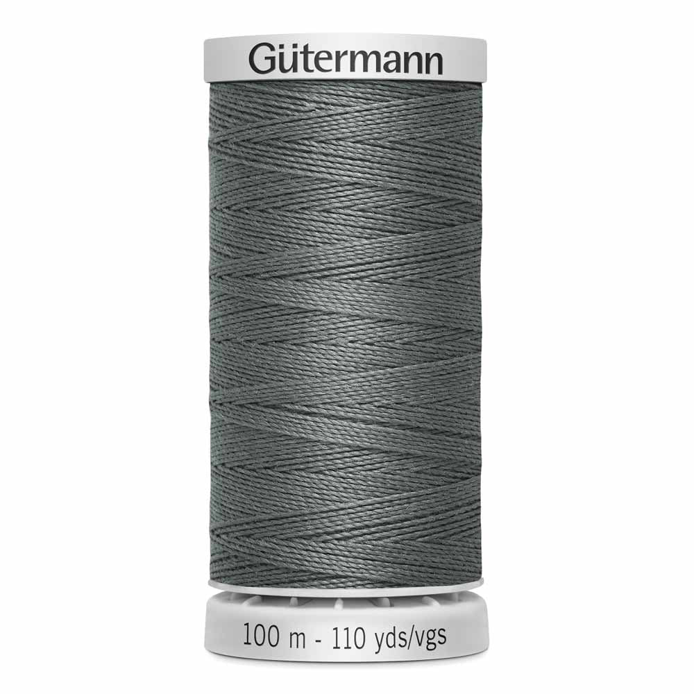 Gütermann Extra Strong Thread 100m - Rail Grey Col. 701