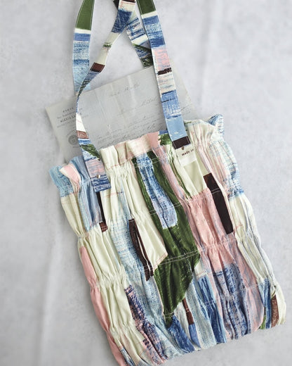 Keshiki - Office Street - 1B - Cotton Twill Fabric