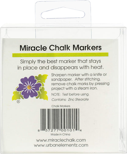 Miracle Chalk Markers