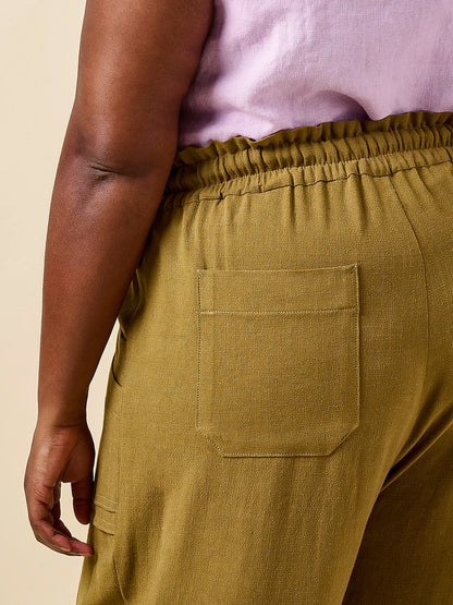 Sepia Pants & Shorts - By Closet Core Patterns