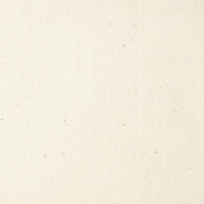 Aurora Muslin - Natural Undyed Combed Cotton Muslin Fabric