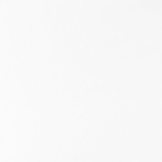 Rangefinder Muslin - White Combed Cotton Muslin Fabric 90 inch