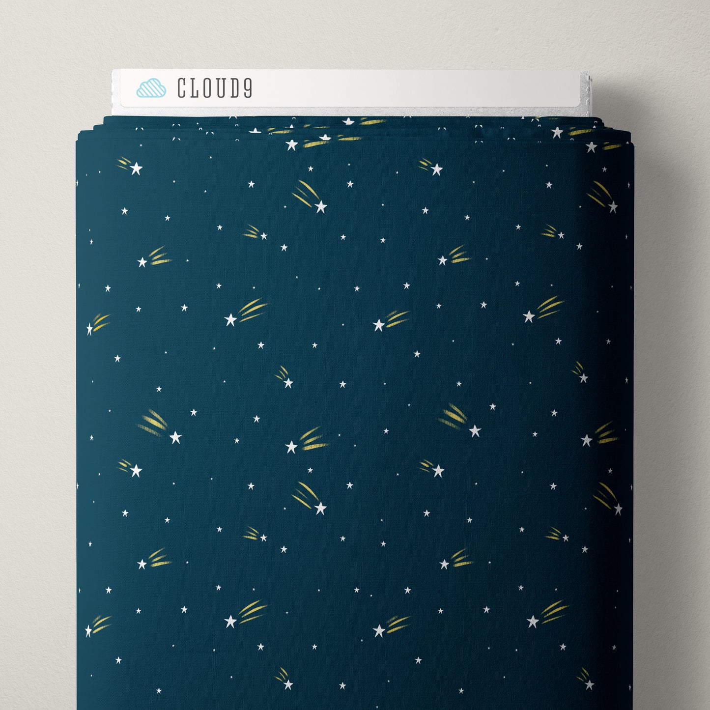 Under the Stars - Camp Canine - GOTS Organic Cotton