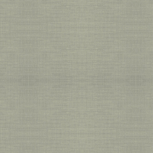 54" Remnant - Linen Blend Solids -  Washable Linen/Rayon - Grey