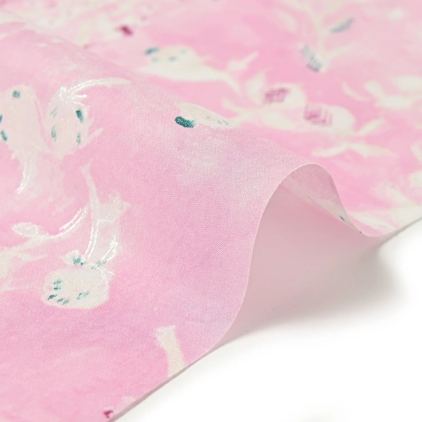 nani IRO - Lokomaikai - 1A - Organic Cotton Lawn
