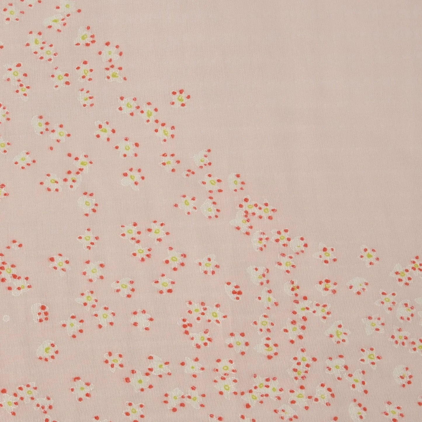 nani IRO - Edelweiss - 1B - Organic Cotton Double Gauze